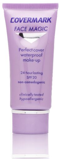 Covermark Magia twarzy 30 ml
