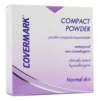Covermark Puder kompaktowy 1A 10 gr