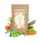 Szampon w proszku Caring Organic 250g