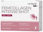 Femcollagen Intense Shot 7 fiolek 25 ml Blueberry