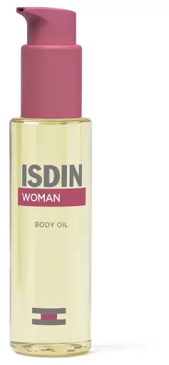 Isdin Olejek do ciała dla kobiet 100 ml