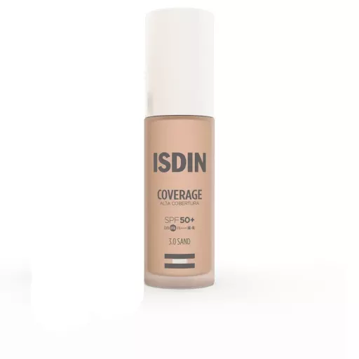 Isdin Pokrycie SPF 50+ 30 gr