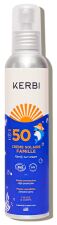 Krem przeciwsłoneczny dla rodzin SPF 50 150 gr