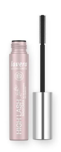 Lavera Tusz do rzęs High Lash Black 5,5 ml