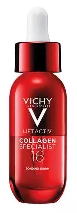 Vichy Liftactiv Collagen Specialist 16 Serum przeciwstarzeniowe 30 ml