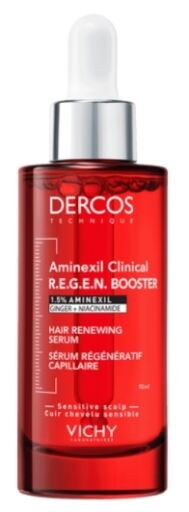 Vichy Dercos Serum regenerujące do włos&oacute;w 90 ml