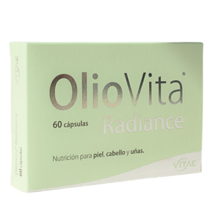 Vitae Oliovita Radiance 60 kapsułek