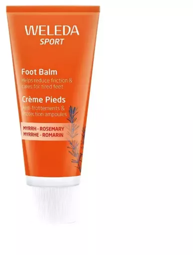 Weleda Balsam do st&oacute;p 75 ml
