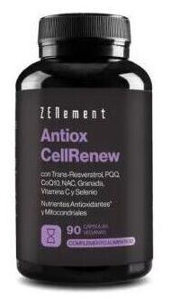 Zenement Antiox Cellrenew 90 kapsułek