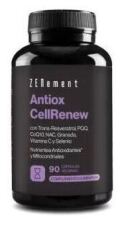 Antiox Cellrenew 90 kapsułek Antiox Cellrenew 90 kapsułek