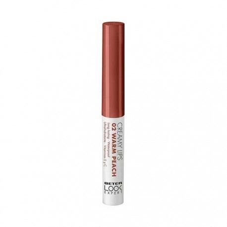 Beter Lipstick Look Expert Red Glam 1 sztuka