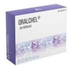 Oralchel 30 kapsułek Oralchel 30 kapsułek