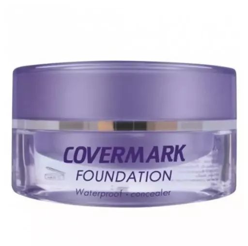 Covermark Podkład 15 ml