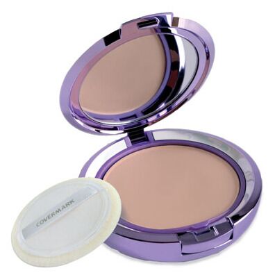Covermark Kompaktowy proszek 2 Pinor