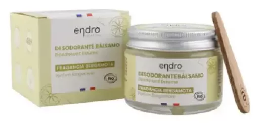 Endro Cosmetiques Dezodorant Bergamotka 50 ml