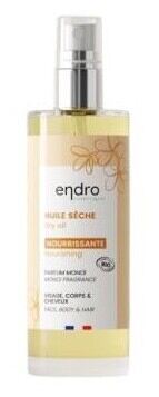 Endro Cosmetiques 3 w 1 Suchy olejek 100 ml