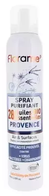 Florame Prowansalski spray oczyszczający 180 ml