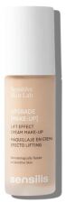 Ulepszony makijaż Maq Lifting Effect Cream 1 Beżowy 30 ml Ulepszony makijaż Maq Lifting Effect Cream 1 Beżowy 30 ml