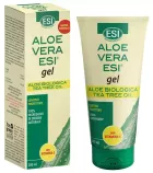 Żel z aloesu i drzewa herbacianego 200 ml