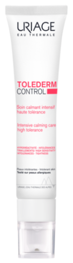 Tol&eacute;derm Light Cream 40 ml