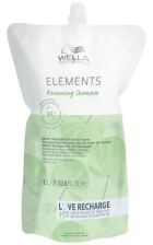 Szampon odnawiający Elements 1000 ml Szampon odnawiający Elements 1000 ml