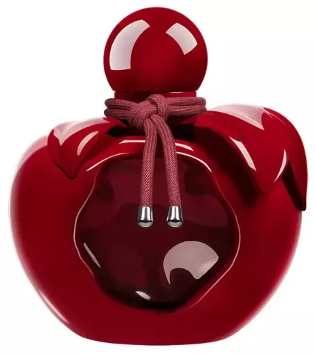 Nina Ricci Woda perfumowana Nina Rouge Crush