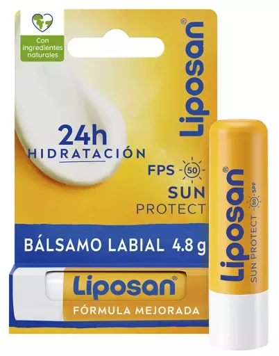 Krem przeciwsłoneczny SPF 50 4,8 g