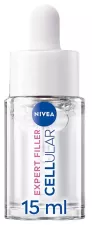 Serum wypełniające Expert Filler z kwasem hialuronowym kom&oacute;rkowym 15 ml