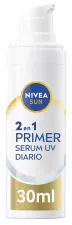 Baza przeciwsłoneczna Daily UV Serum SPF 50+ 30 ml