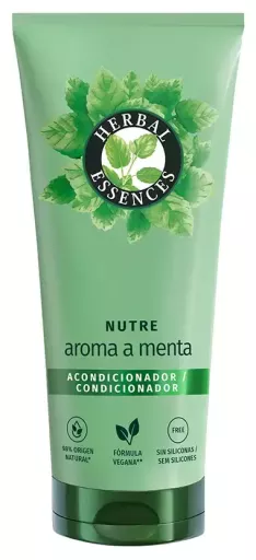 Herbal Essences Odżywka oczyszczająca Mint 250 ml