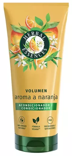 Herbal Essences Odżywka pomarańczowa Pojemność 250 ml