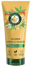 Odżywka pomarańczowa Pojemność 250 ml