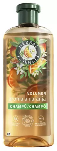 Herbal Essences Szampon Orange Volume 350 ml