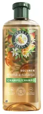 Szampon Orange Volume 350 ml