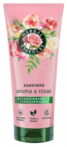 Herbal Essences Odżywka nadająca miękkość Roses 250 ml