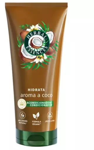 Herbal Essences Odżywka nawilżająca z kokosem 350 ml