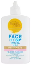 Płyn do twarzy Everyday Facial Fluid z barwnikiem, bezzapachowy, SPF 50+, 50 ml