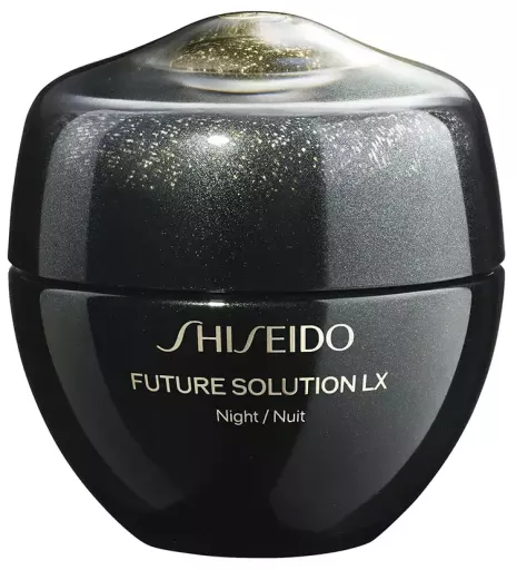 Shiseido Future Solution Lx Total Regenerujący krem na noc 50 ml