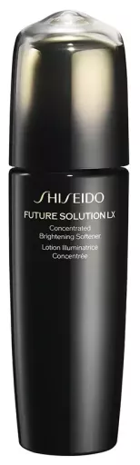 Shiseido Future Solution Lx Koncentrowany rozjaśniający zmiękczacz 170 ml