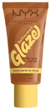 Krem przeciwsłoneczny Buttermelt Glaze Tint + SPF30 30 ml