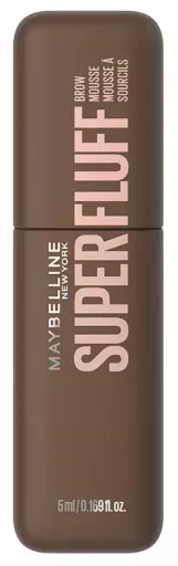 Tusz do brwi Superfluff 5ml