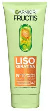 Fructis Smooth Keratin N&ordm;1 Szampon 200 ml