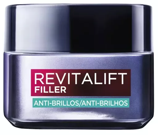 L'Or&eacute;al Paris Krem-żel wypełniający Revitalift z kwasem hialuronowym 50 ml