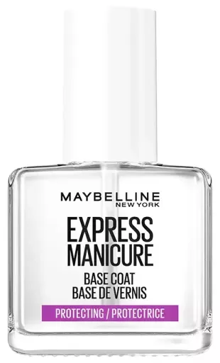 Maybelline Baza pod ekspresowy manicure 12 ml