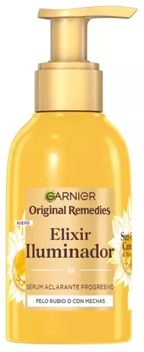 Oryginalne serum z miodem i eliksirem Remedies 120 ml