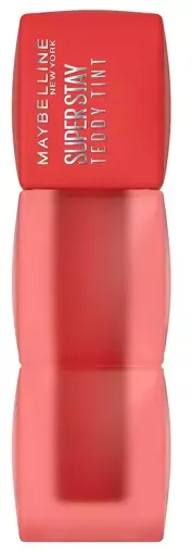 Maybelline Superstay Teddy Tint #30-Coquettish 5 ml