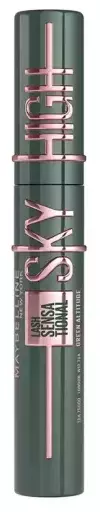 Maybelline Tusz do rzęs Lash Sensational Sky High #Green Altitude 7,2 ml