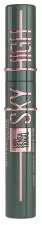 Tusz do rzęs Lash Sensational Sky High #Green Altitude 7,2 ml