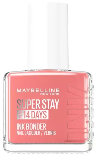 Maybelline Lakier do paznokci Superstay 14 Days 12 ml