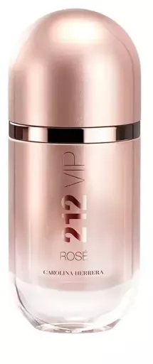 212 Vip Ros&eacute; woda perfumowana 50 ml